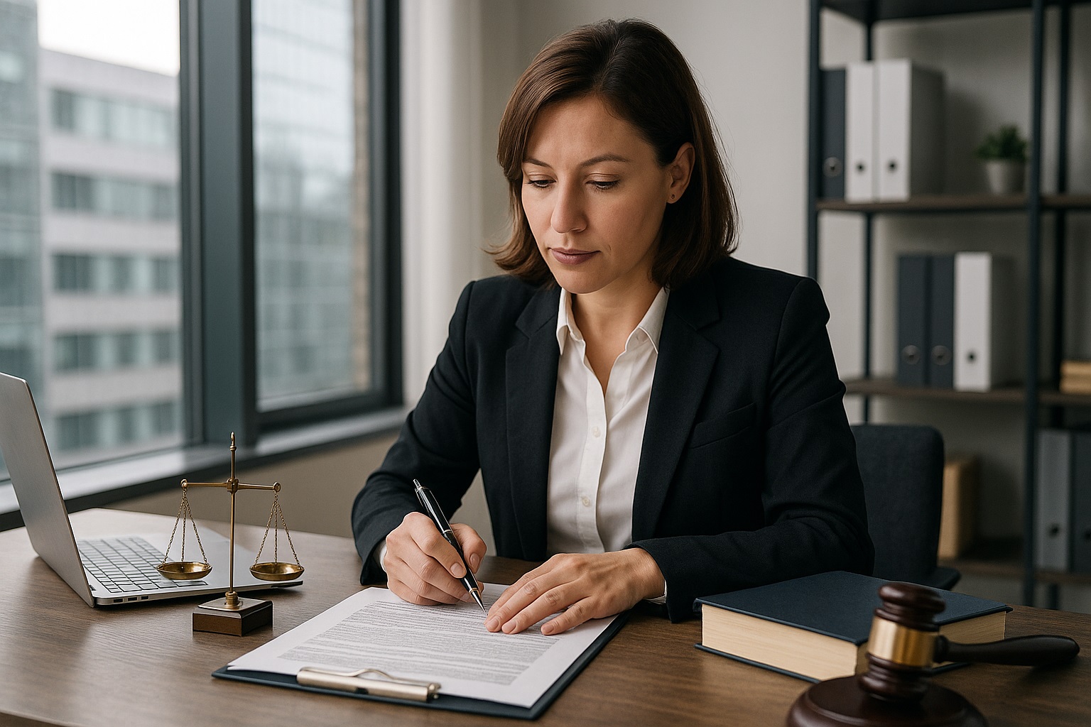 Pháp lý Ngân hàng